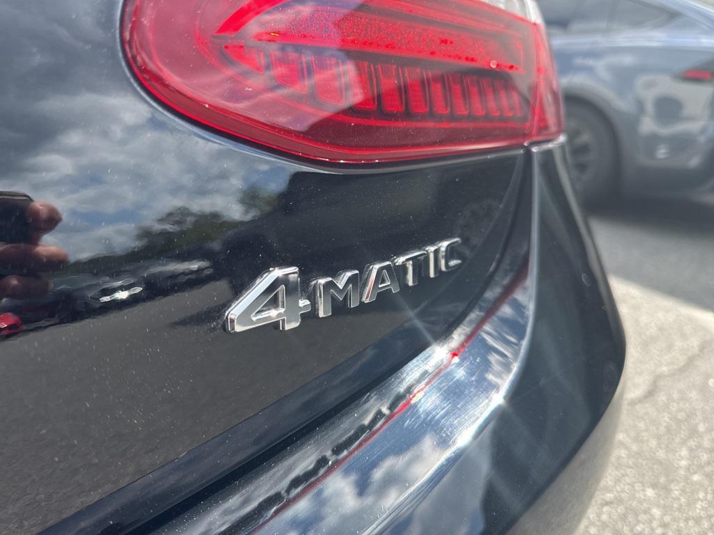 used 2020 Mercedes-Benz E-Class car, priced at $39,900