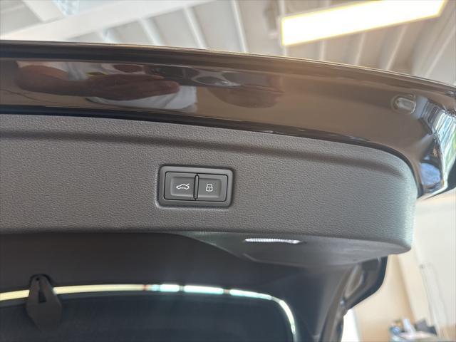 used 2022 Audi A5 Sportback car, priced at $35,900