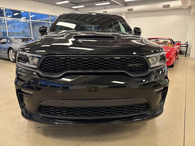 used 2023 Dodge Durango car, priced at $56,900