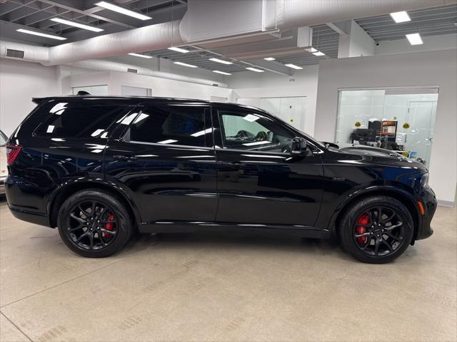 used 2023 Dodge Durango car, priced at $56,900