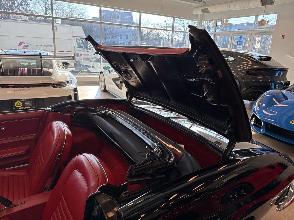 used 1967 Chevrolet Corvette car, priced at $99,900