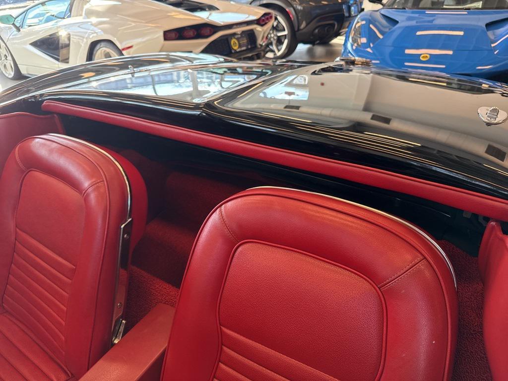 used 1967 Chevrolet Corvette car, priced at $99,900