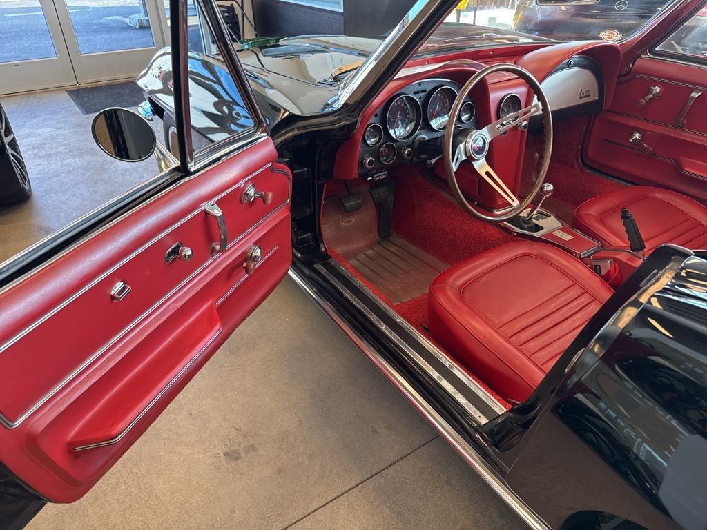 used 1967 Chevrolet Corvette car, priced at $99,900