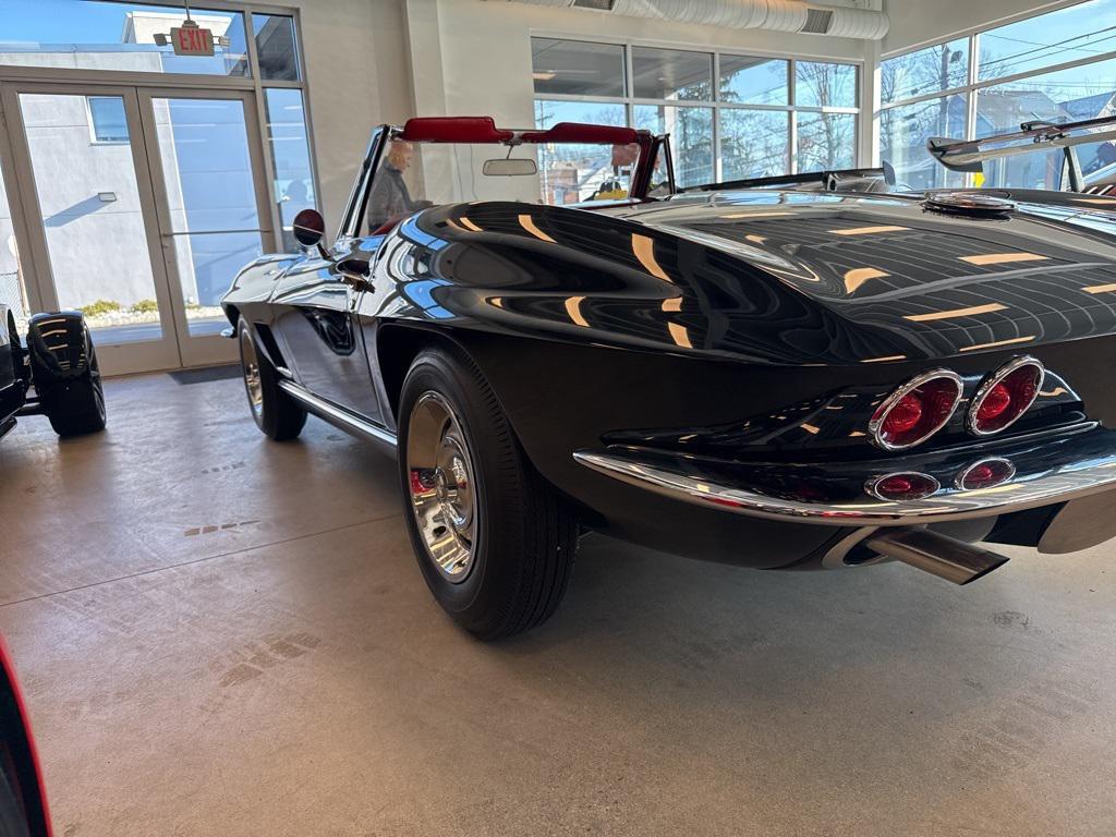 used 1967 Chevrolet Corvette car, priced at $99,900