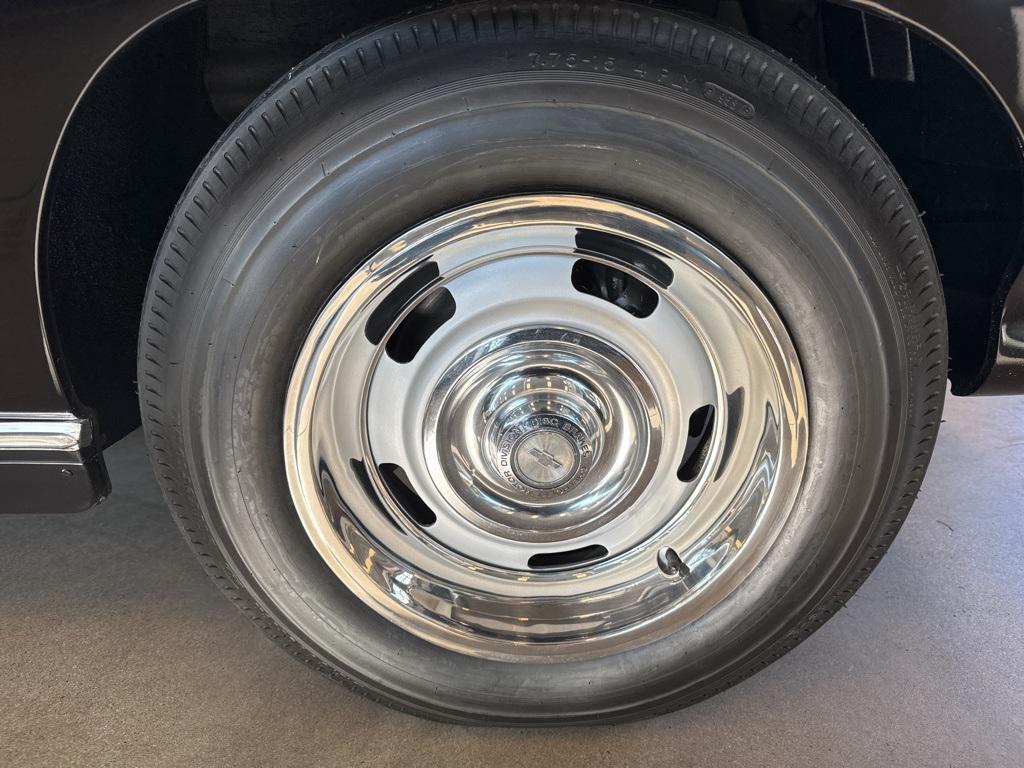 used 1967 Chevrolet Corvette car, priced at $99,900