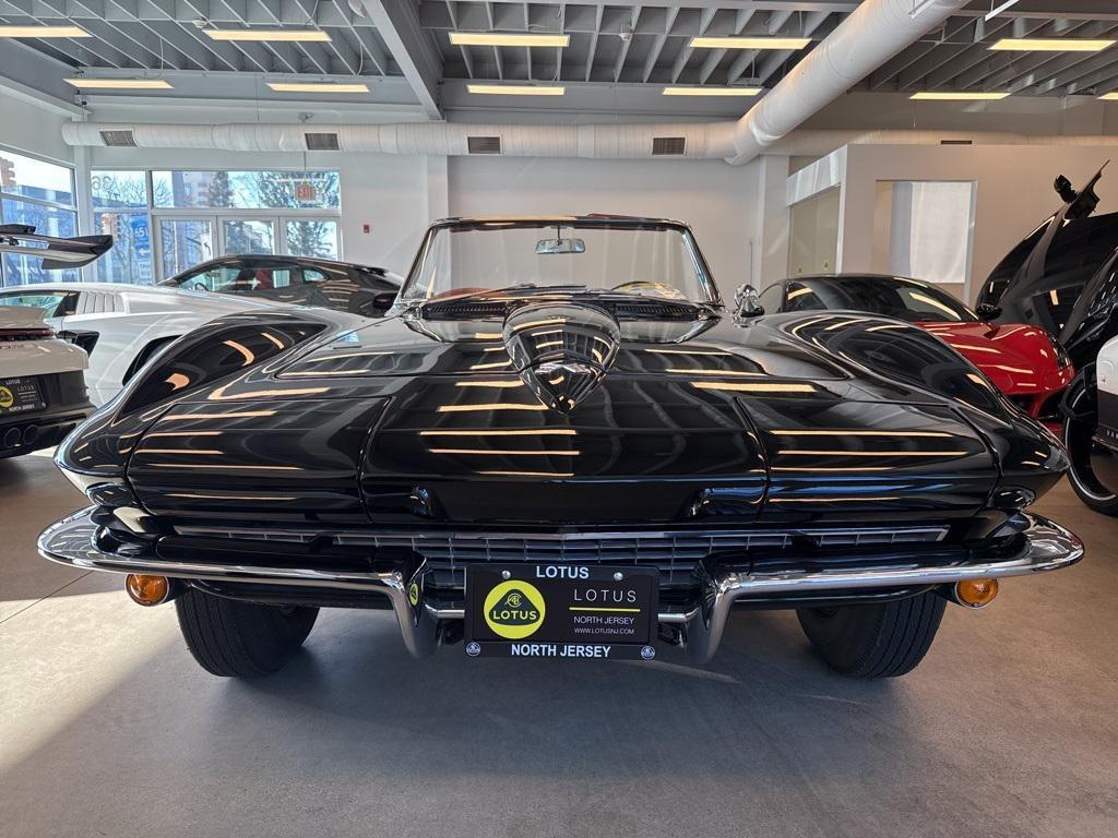 used 1967 Chevrolet Corvette car, priced at $99,900