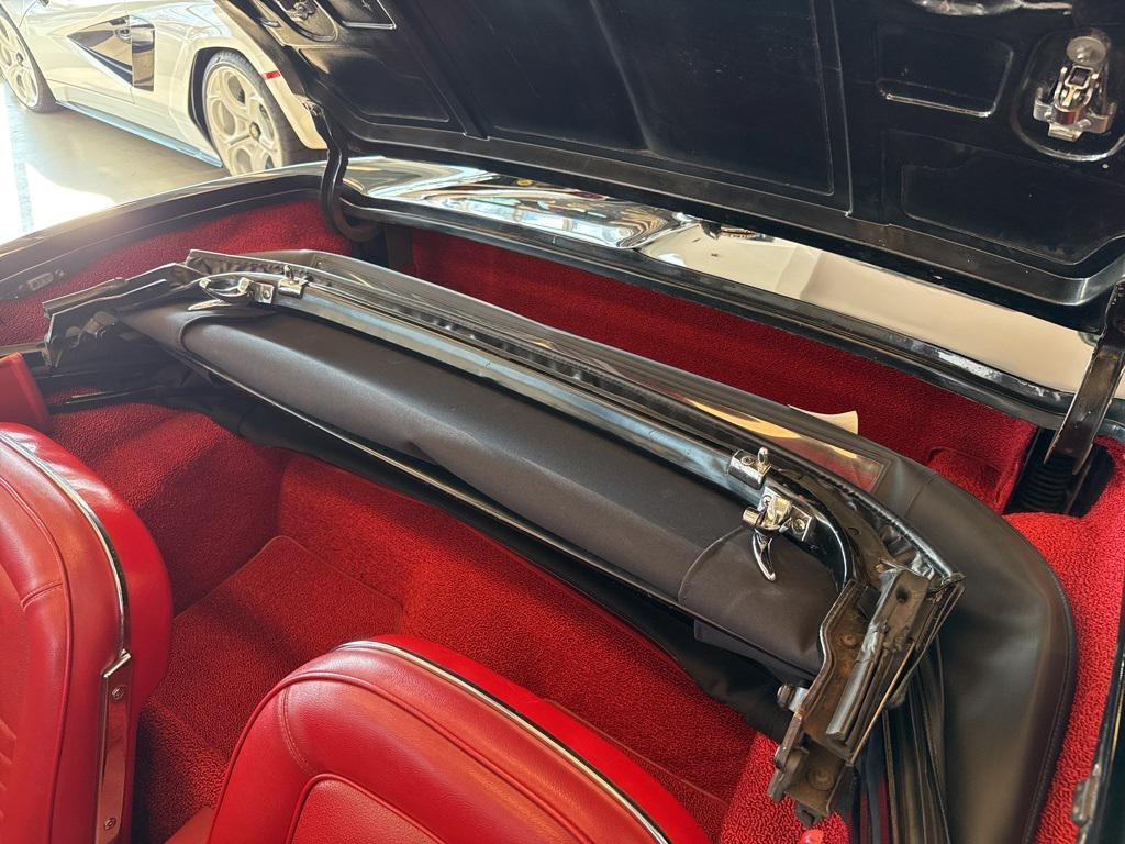 used 1967 Chevrolet Corvette car, priced at $99,900