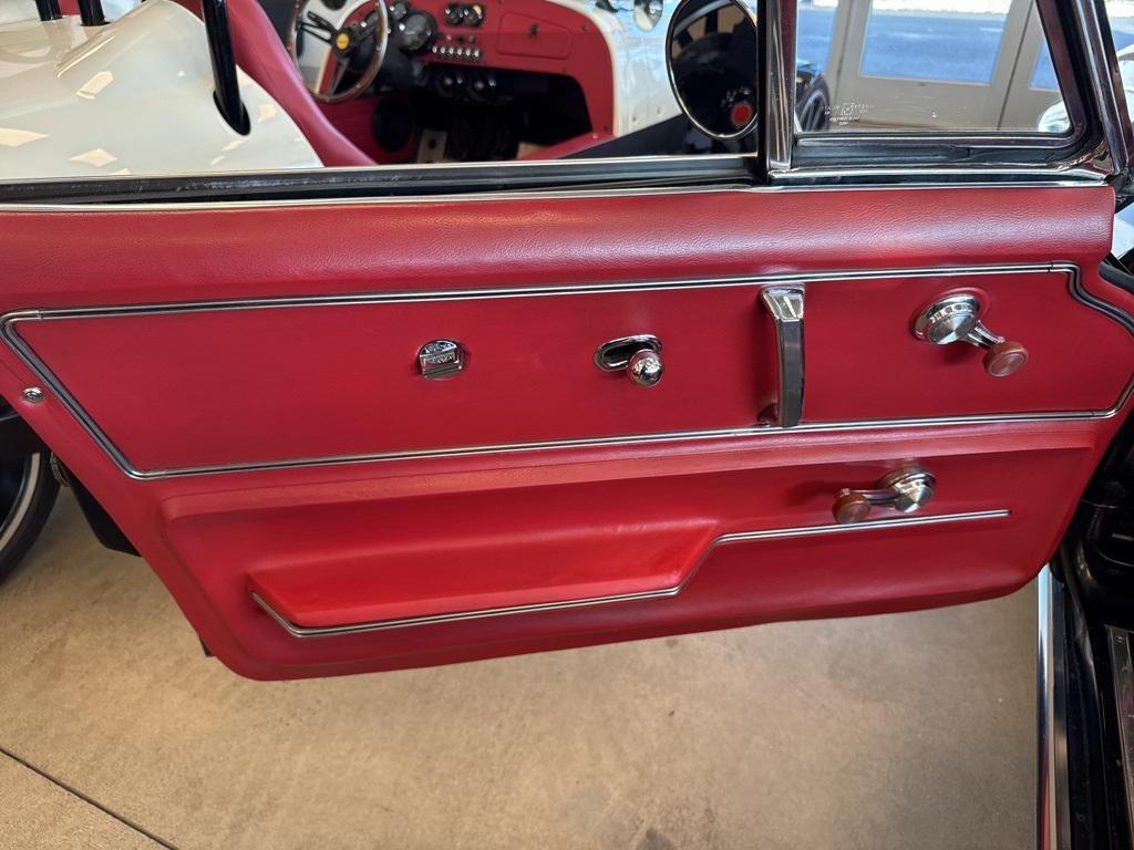 used 1967 Chevrolet Corvette car, priced at $99,900