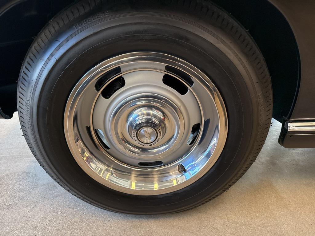 used 1967 Chevrolet Corvette car, priced at $99,900