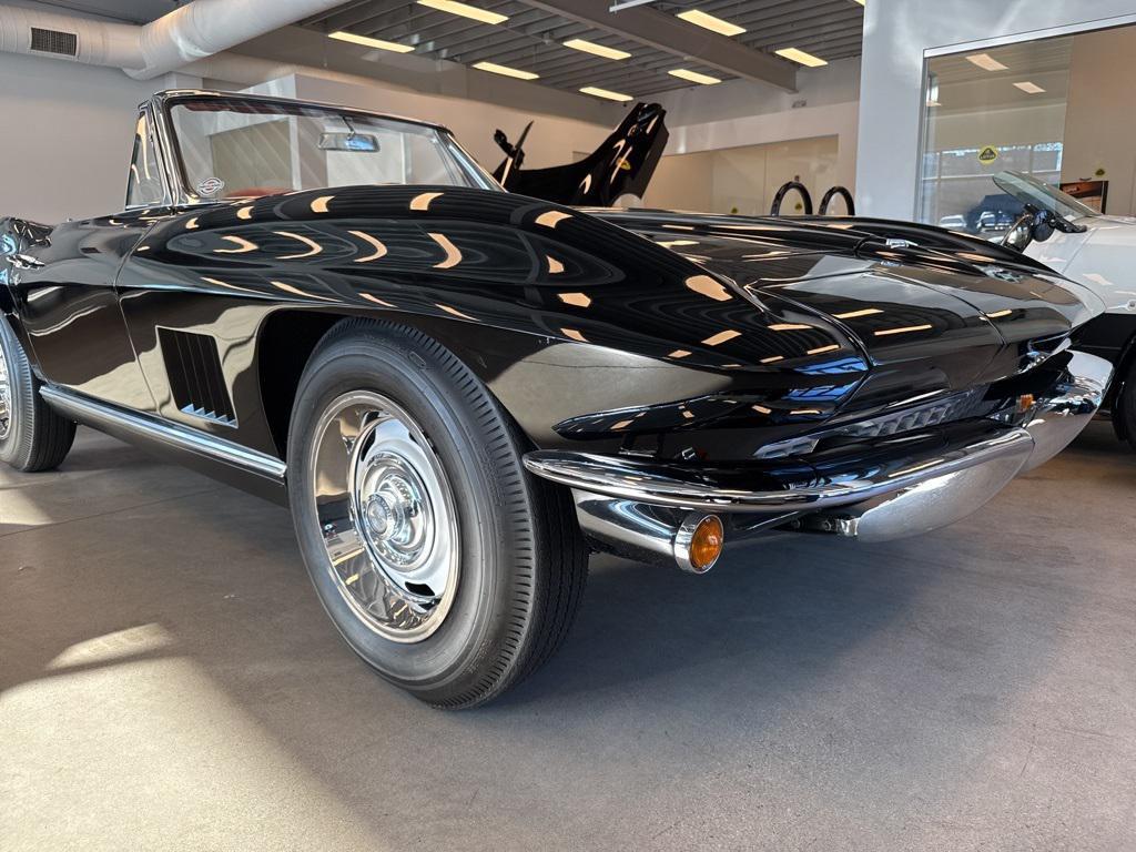 used 1967 Chevrolet Corvette car, priced at $99,900