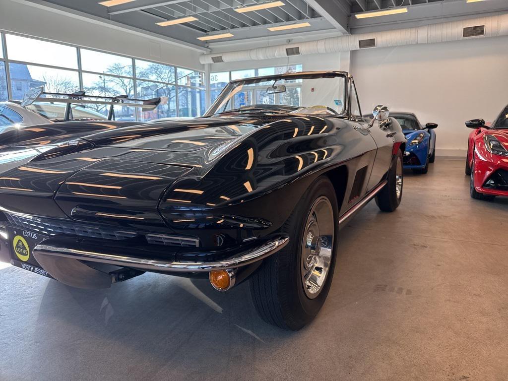 used 1967 Chevrolet Corvette car, priced at $99,900