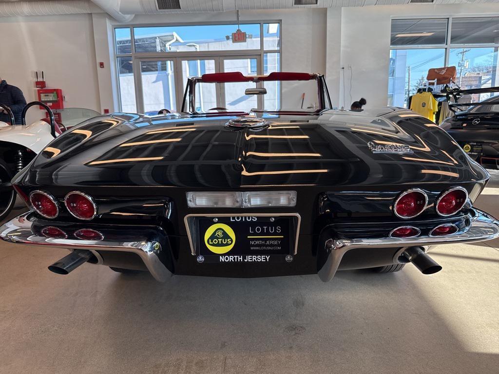 used 1967 Chevrolet Corvette car, priced at $99,900