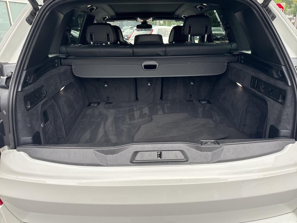 used 2022 BMW X5 car, priced at $54,900