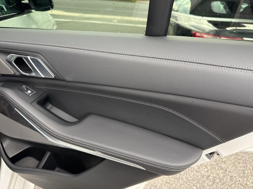 used 2022 BMW X5 car, priced at $54,900