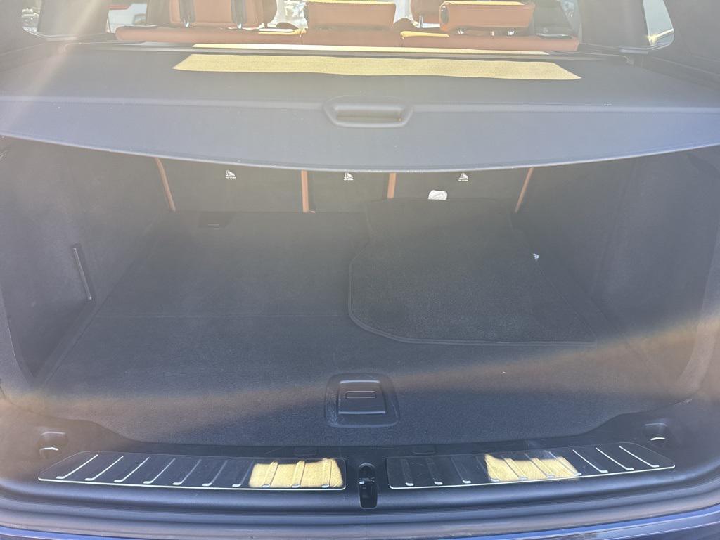 used 2023 BMW X3 car, priced at $36,500