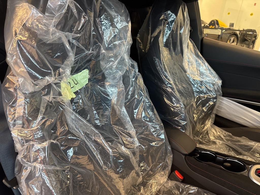 new 2024 Lotus Emira car, priced at $99,900