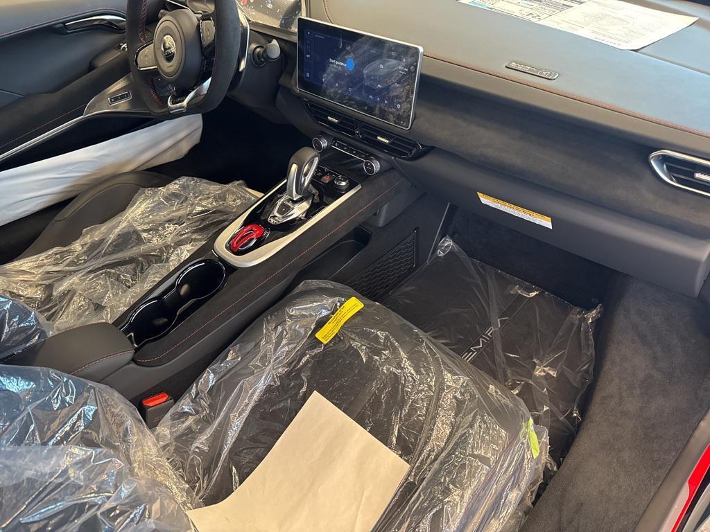 new 2024 Lotus Emira car, priced at $99,900