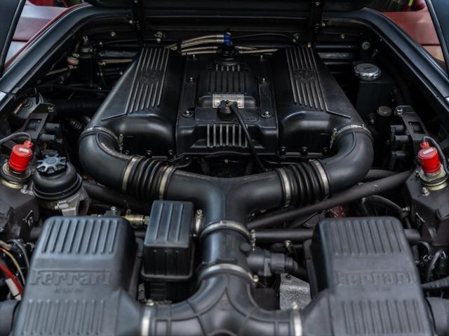 used 1999 Ferrari F355 car, priced at $159,900