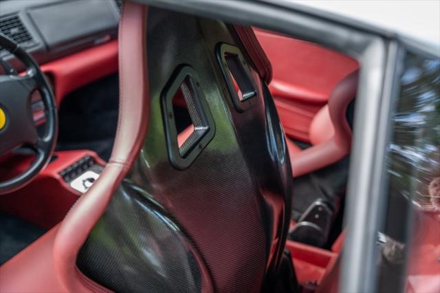 used 1999 Ferrari F355 car, priced at $159,900