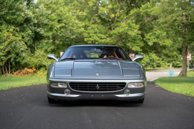 used 1999 Ferrari F355 car, priced at $159,900