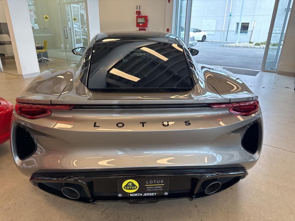 new 2024 Lotus Emira car, priced at $99,900