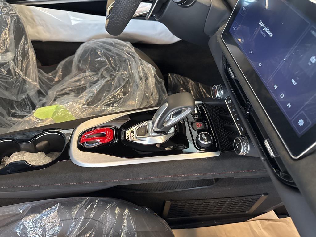 new 2024 Lotus Emira car, priced at $99,900