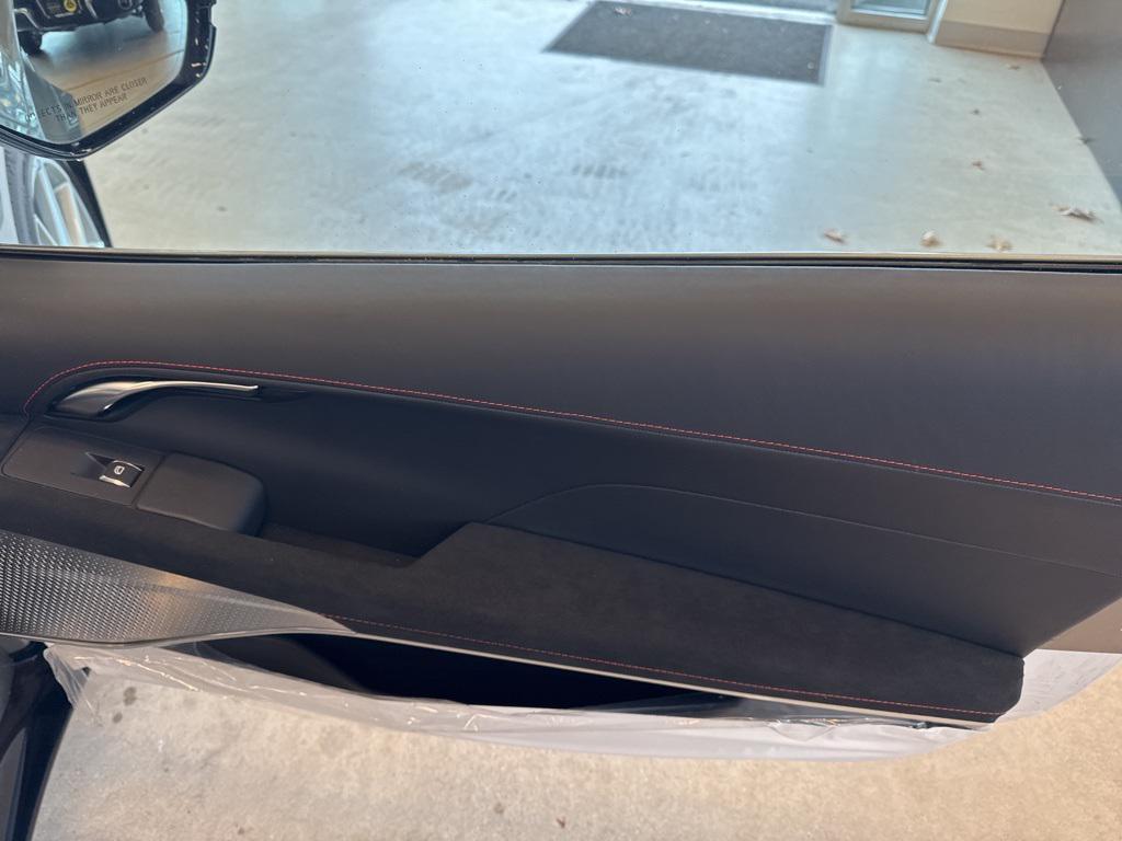 new 2024 Lotus Emira car, priced at $99,900