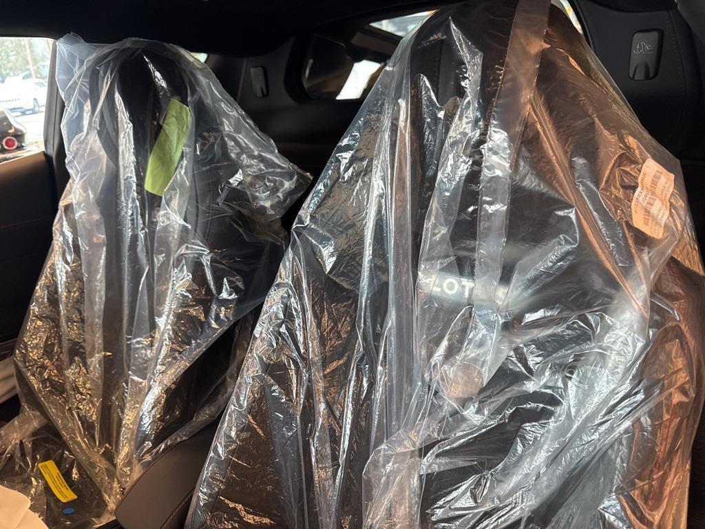 new 2024 Lotus Emira car, priced at $99,900