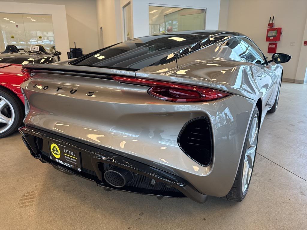 new 2024 Lotus Emira car, priced at $99,900