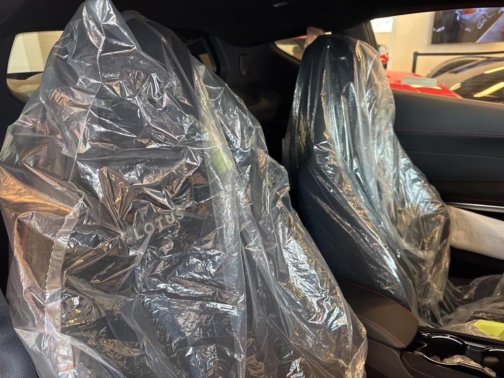 new 2024 Lotus Emira car, priced at $99,900