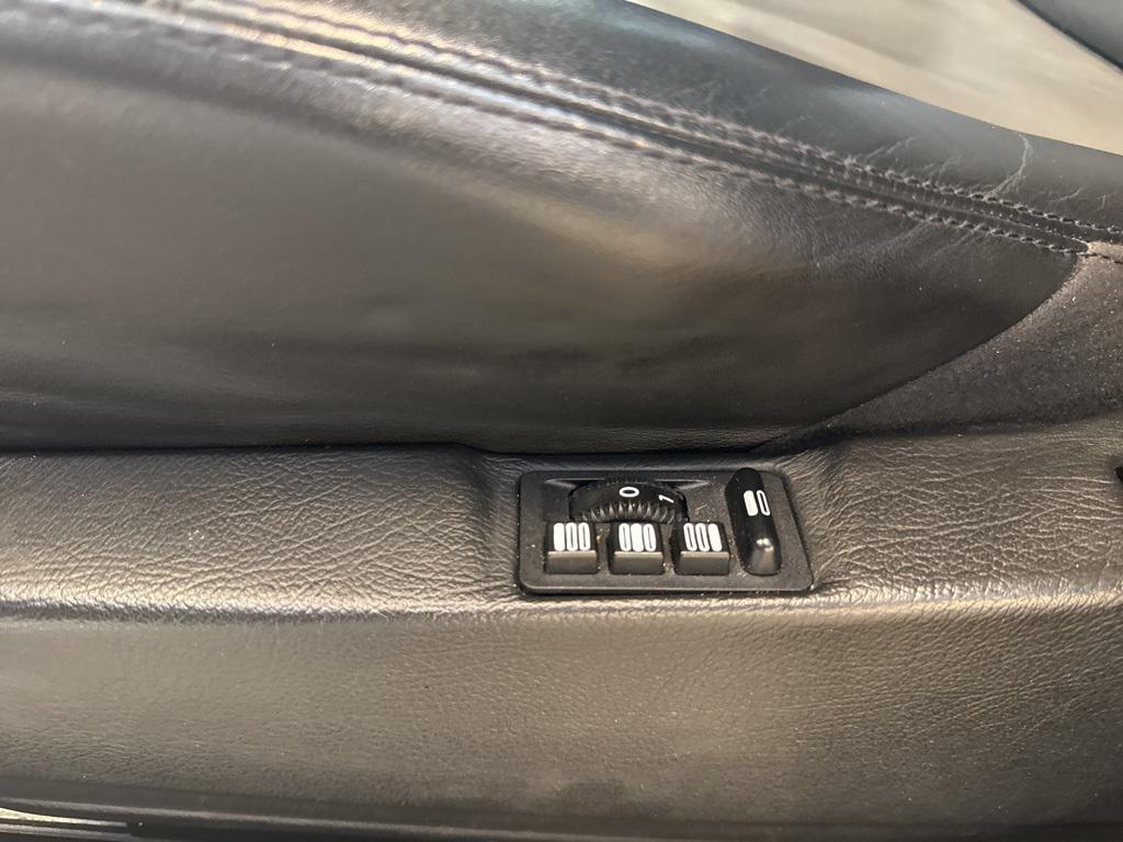 used 1997 Mercedes-Benz S-Class car, priced at $29,000