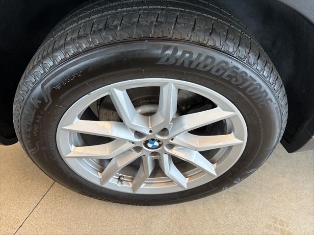 used 2021 BMW X5 car, priced at $36,900