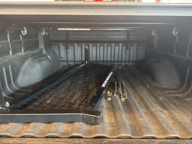 used 2022 Chevrolet Colorado car, priced at $33,900