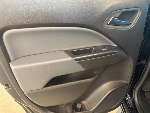 used 2022 Chevrolet Colorado car, priced at $33,900