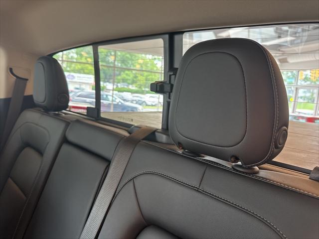 used 2022 Chevrolet Colorado car, priced at $33,900