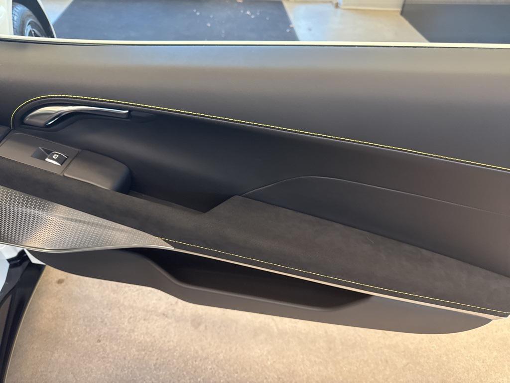 new 2026 Lotus Emira car, priced at $122,500