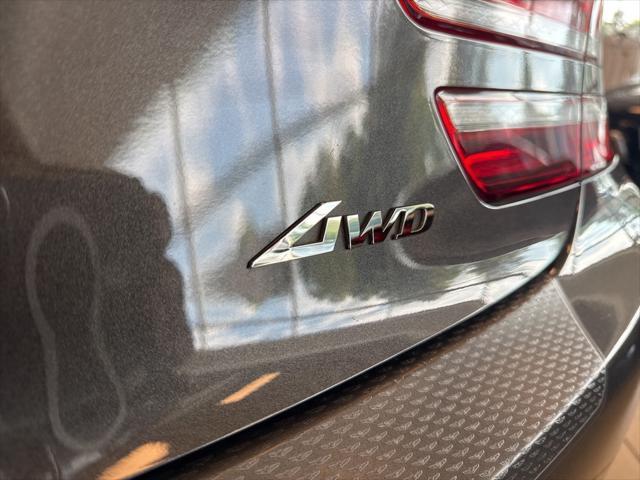 used 2022 Genesis G80 car, priced at $35,900