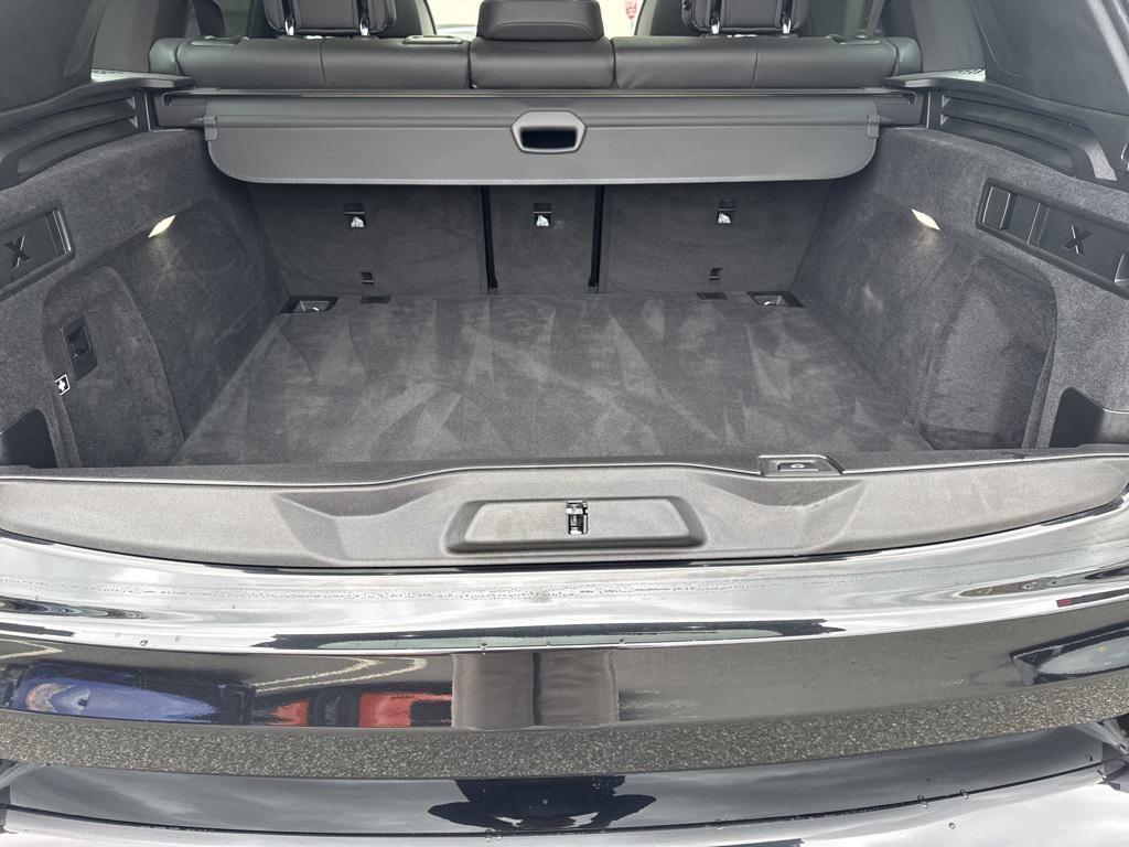 used 2025 BMW X5 car, priced at $85,900