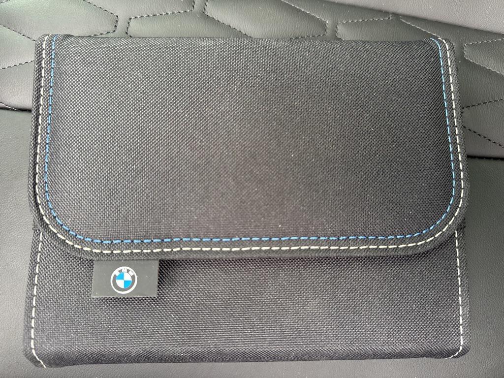 used 2025 BMW X5 car, priced at $85,900