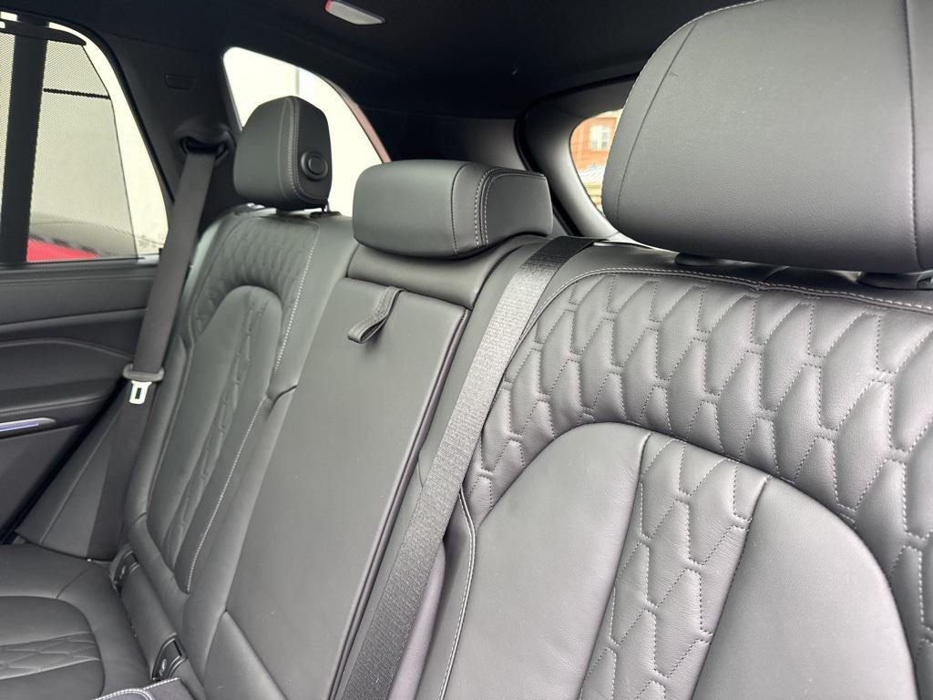 used 2025 BMW X5 car, priced at $85,900
