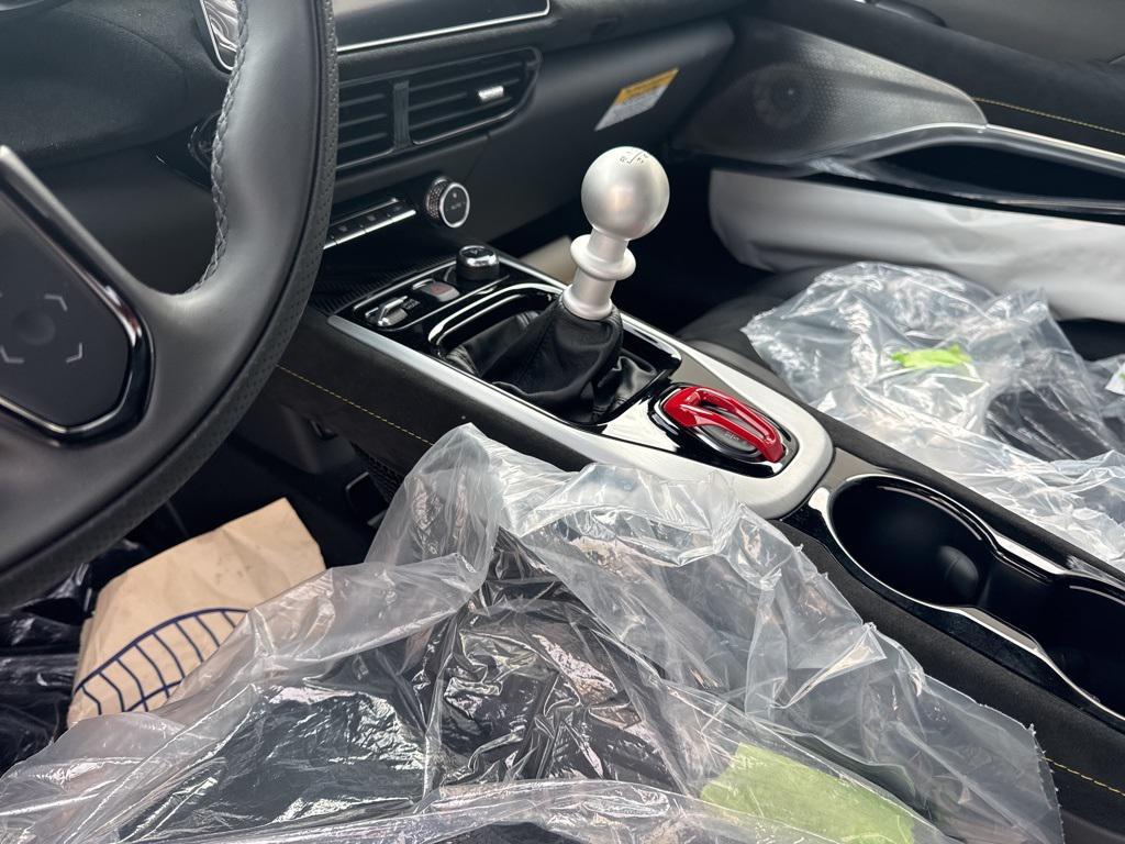 new 2025 Lotus Emira car, priced at $117,600