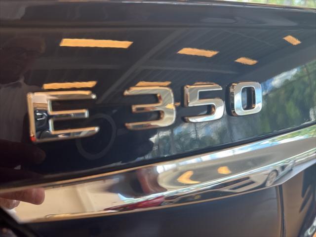 used 2020 Mercedes-Benz E-Class car, priced at $20,500