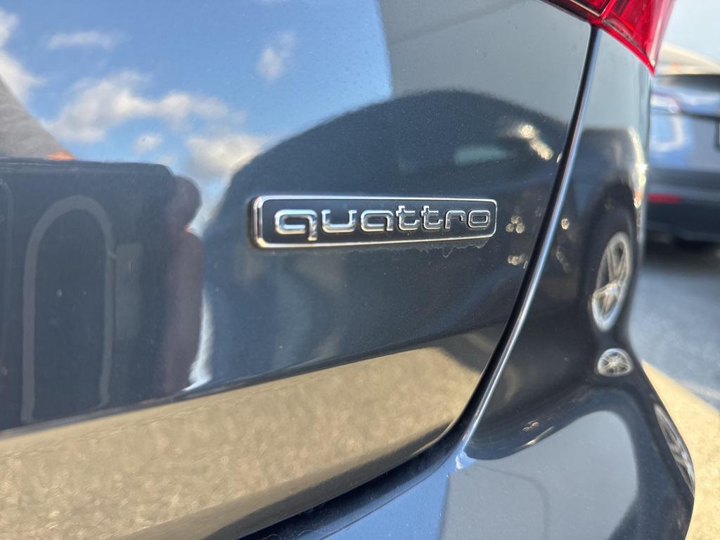 used 2022 Audi A6 car, priced at $32,900