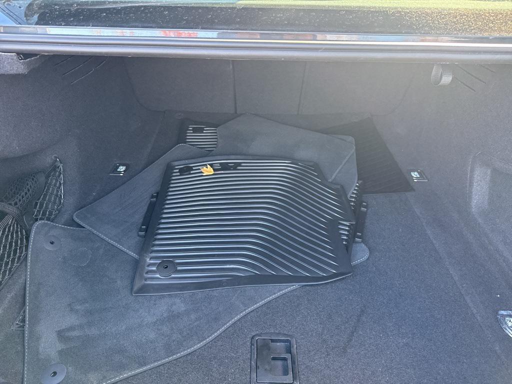 used 2022 Audi A6 car, priced at $32,900