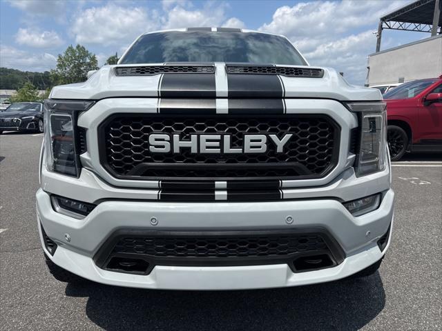 used 2023 Ford F-150 car, priced at $101,900