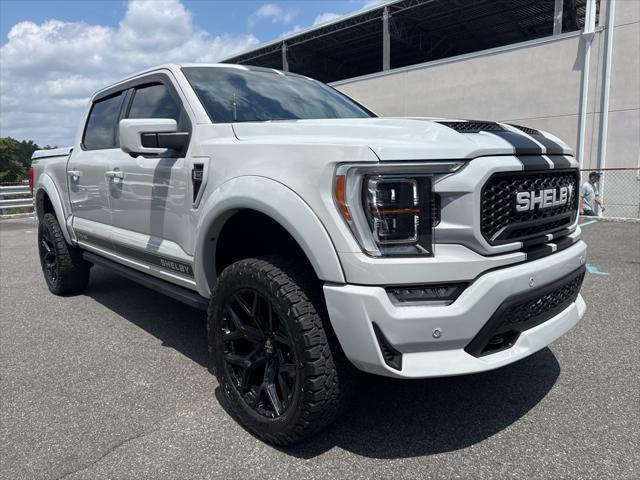 used 2023 Ford F-150 car, priced at $101,900