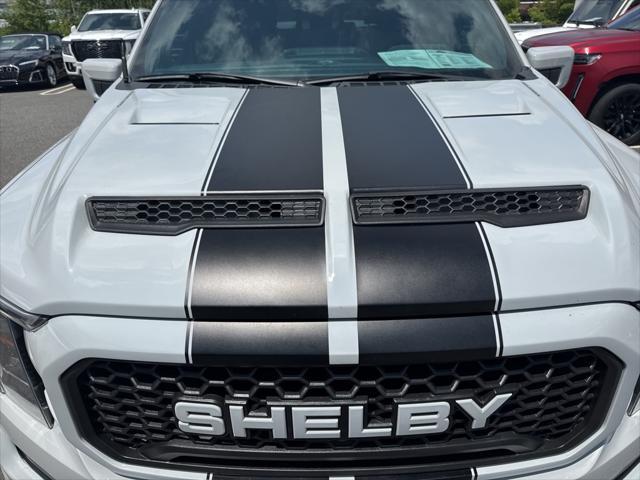 used 2023 Ford F-150 car, priced at $101,900