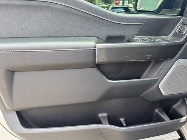 used 2023 Ford F-150 car, priced at $101,900