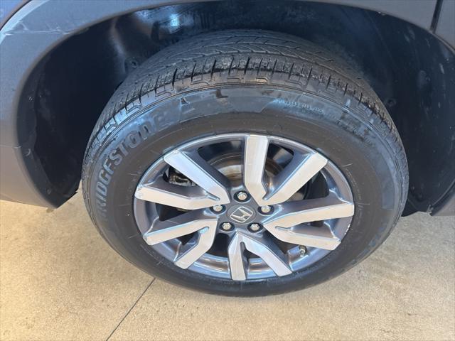 used 2021 Honda Pilot car, priced at $24,900