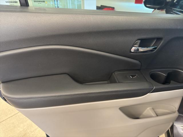 used 2021 Honda Pilot car, priced at $24,900